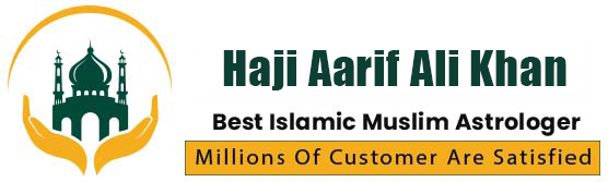  Haji Aarif Ali Khan